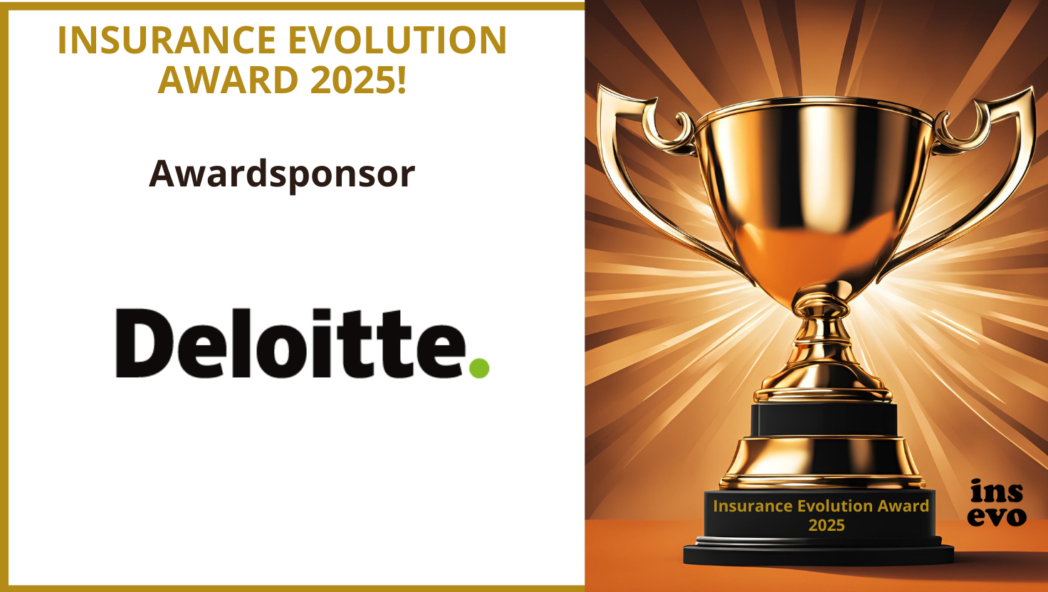 Insurance Evolution - Insurance Evolution